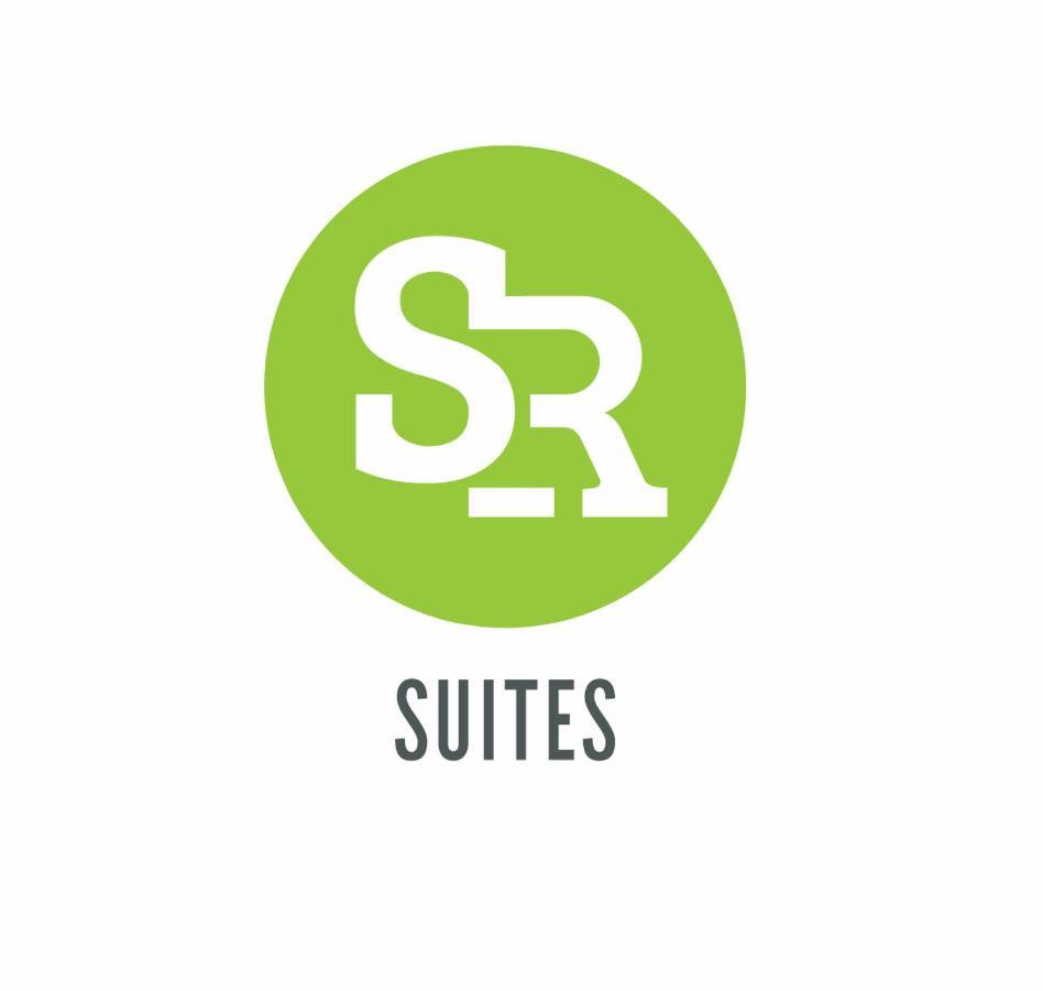 Sr Suites Zapopan Exterior foto